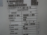 Nn condensor - afbeelding 2 van  11