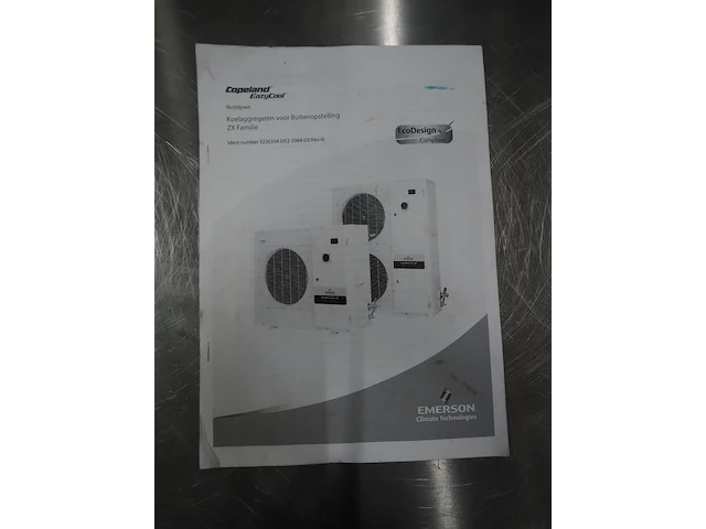 Nn condensor - afbeelding 3 van  11