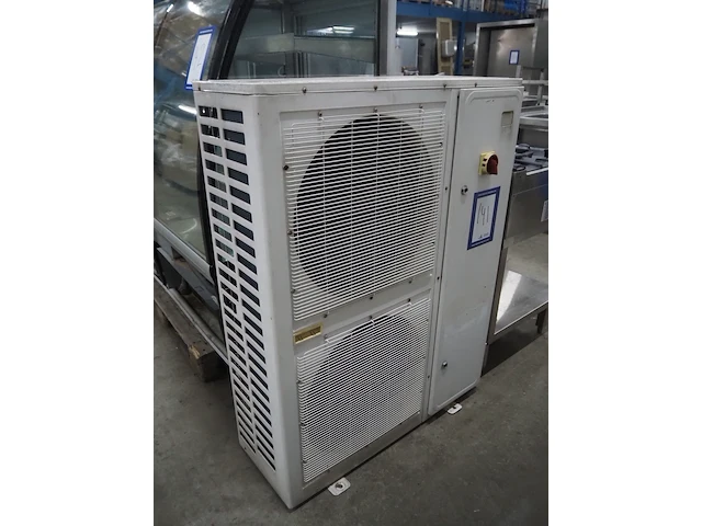 Nn condensor - afbeelding 1 van  11