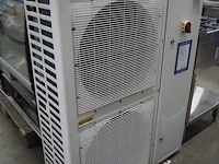 Nn condensor - afbeelding 1 van  11