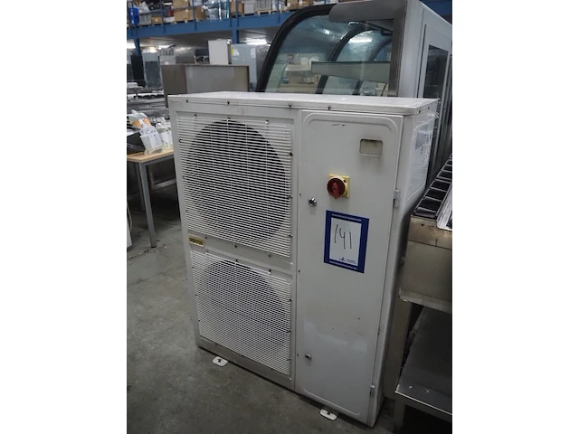 Nn condensor - afbeelding 4 van  11