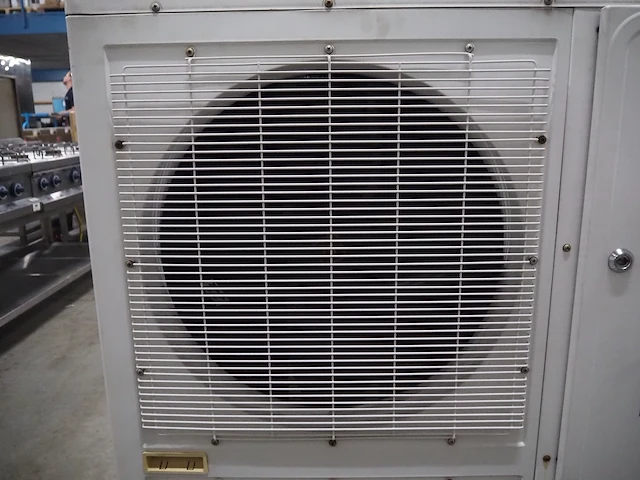 Nn condensor - afbeelding 6 van  11