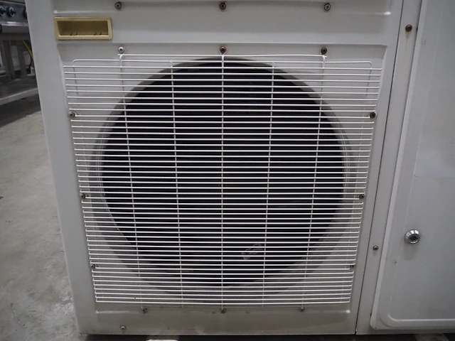 Nn condensor - afbeelding 7 van  11