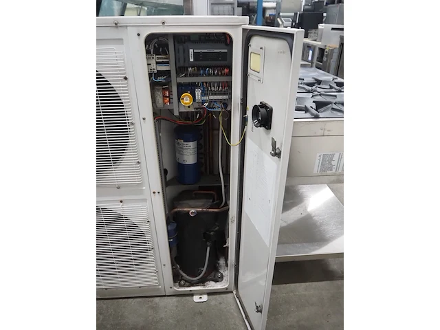 Nn condensor - afbeelding 8 van  11