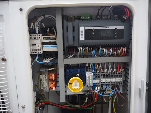 Nn condensor - afbeelding 9 van  11