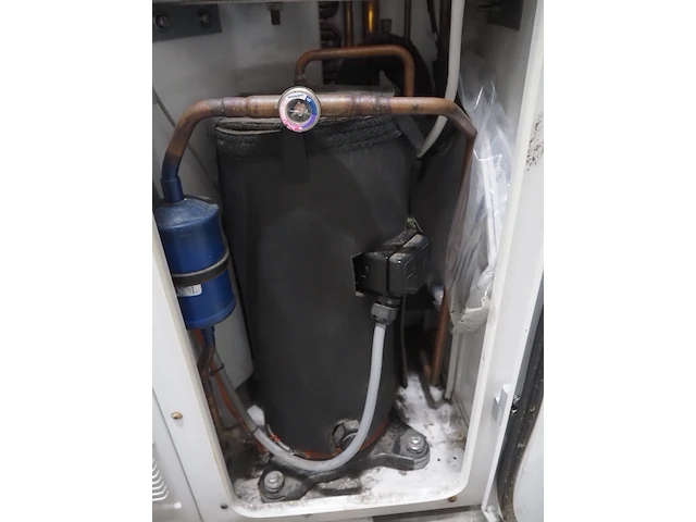 Nn condensor - afbeelding 11 van  11