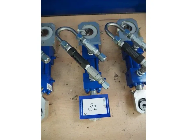 Nn connecting rod - afbeelding 4 van  6