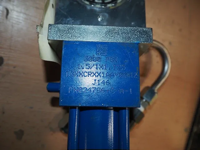 Nn connecting rod - afbeelding 6 van  6