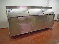 Nn container for ice - afbeelding 1 van  5