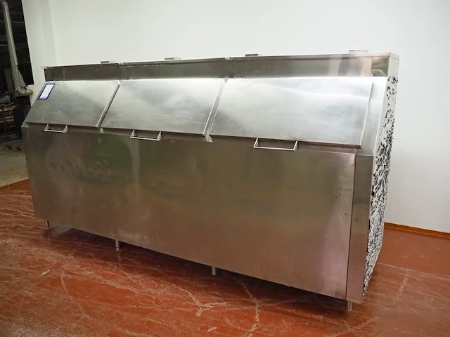 Nn container for ice - afbeelding 2 van  5