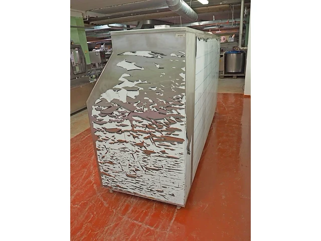 Nn container for ice - afbeelding 3 van  5