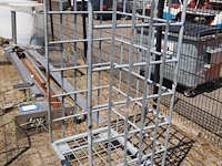 Nn container trolley - afbeelding 1 van  5