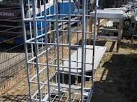 Nn container trolley - afbeelding 2 van  5