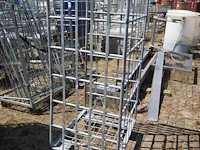 Nn container trolley - afbeelding 3 van  5