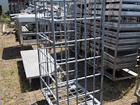 Nn container trolley - afbeelding 4 van  5
