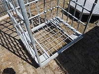 Nn container trolley - afbeelding 5 van  5