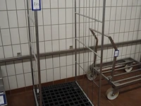 Nn container trolley - afbeelding 1 van  3