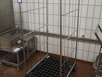 Nn container trolley - afbeelding 2 van  3