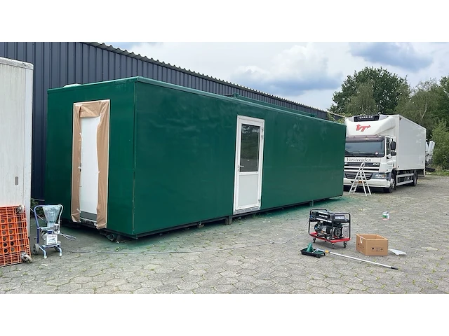 Nn container unit - afbeelding 1 van  14