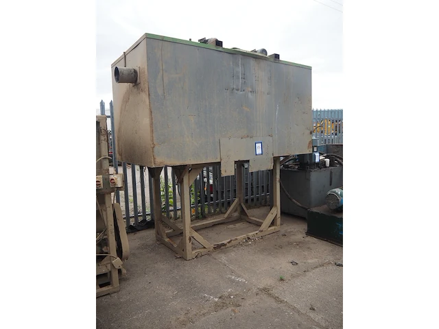 Nn container - afbeelding 1 van  7