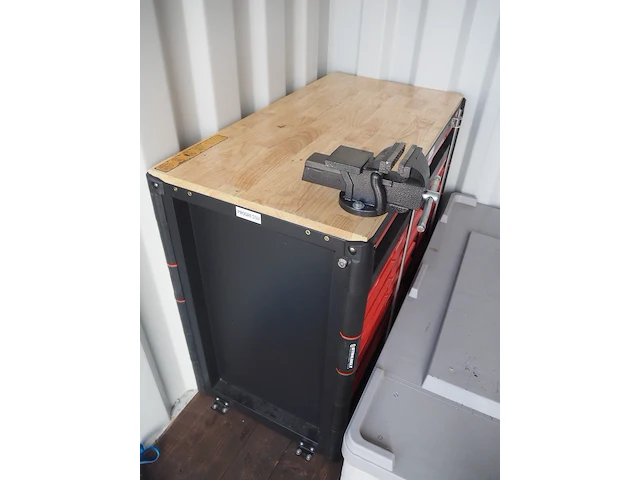 Nn container - afbeelding 16 van  17