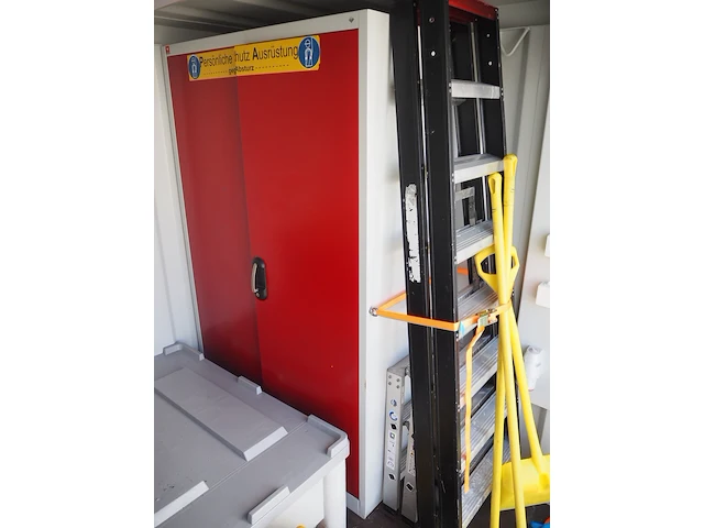 Nn container - afbeelding 17 van  17