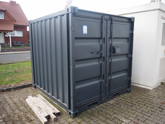 Nn container - afbeelding 1 van  17