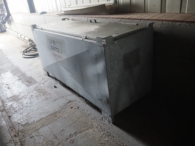 Nn container - afbeelding 1 van  6