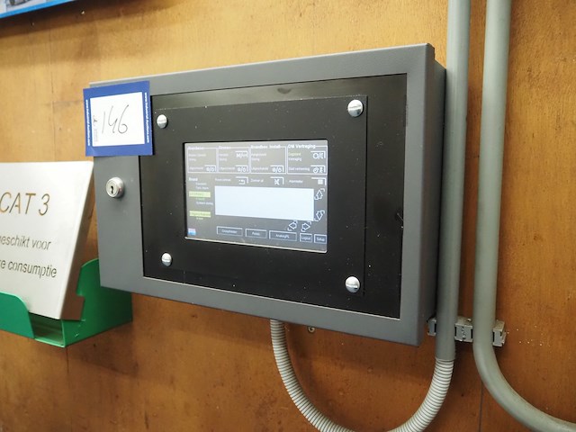 Nn control cabinet - afbeelding 1 van  2