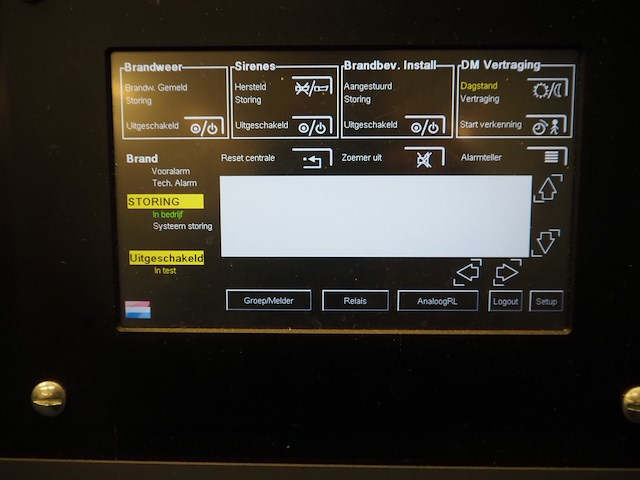 Nn control cabinet - afbeelding 2 van  2