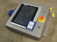 Nn control panel - afbeelding 1 van  5