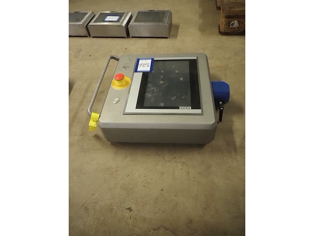 Nn control panel - afbeelding 3 van  5