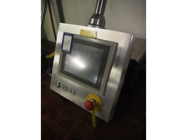 Nn control panel - afbeelding 2 van  4