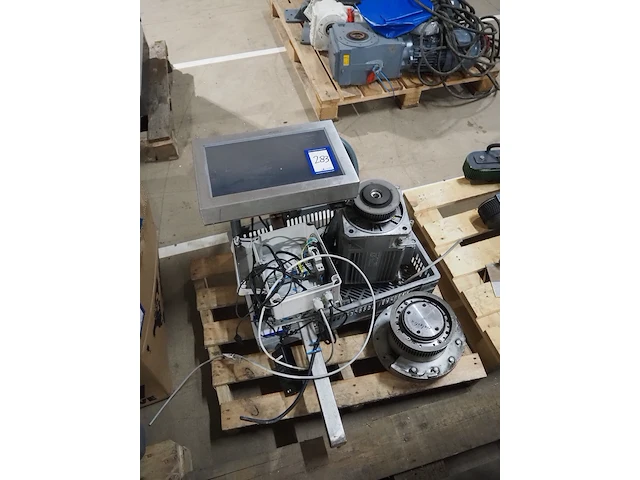 Nn control panel - afbeelding 2 van  7