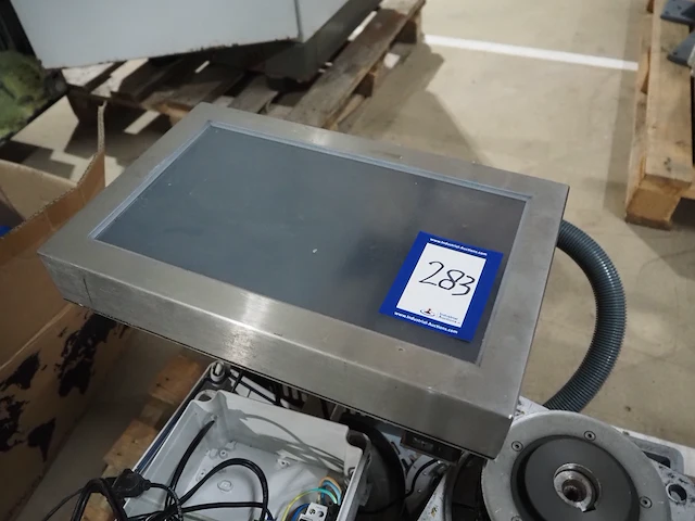 Nn control panel - afbeelding 3 van  7