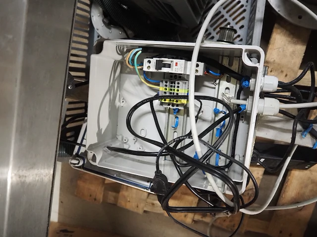 Nn control panel - afbeelding 4 van  7