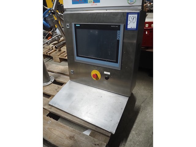 Nn control panel - afbeelding 3 van  9