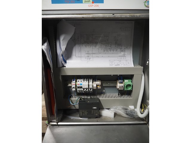 Nn control panel - afbeelding 6 van  9