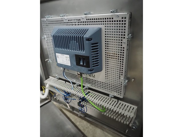 Nn control panel - afbeelding 7 van  9