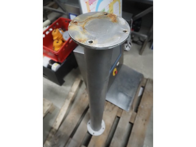 Nn control panel - afbeelding 9 van  9