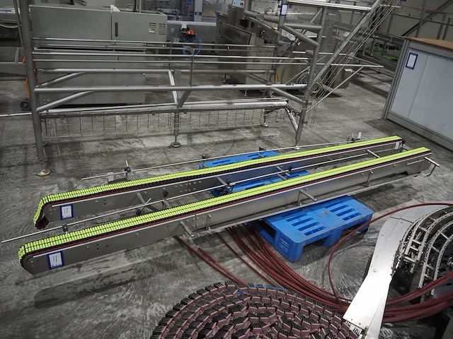 Nn conveyor system - afbeelding 5 van  30