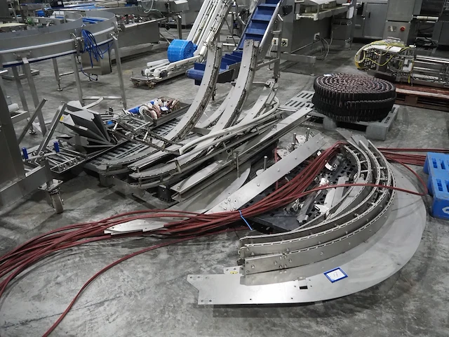 Nn conveyor system - afbeelding 9 van  30