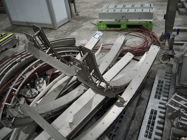 Nn conveyor system - afbeelding 15 van  30