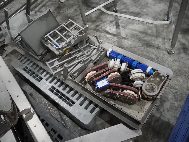 Nn conveyor system - afbeelding 16 van  30