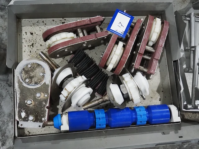 Nn conveyor system - afbeelding 18 van  30
