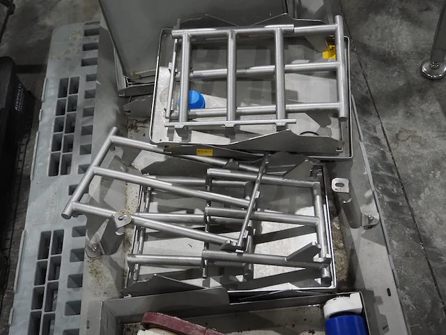 Nn conveyor system - afbeelding 19 van  30