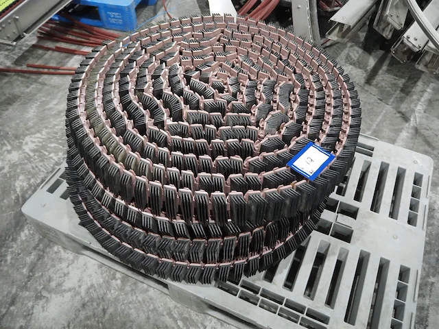 Nn conveyor system - afbeelding 22 van  30