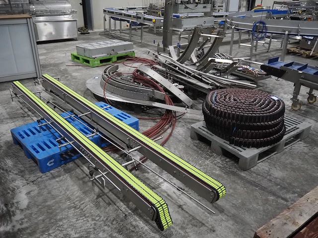 Nn conveyor system - afbeelding 12 van  30