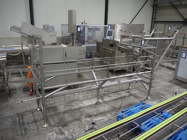 Nn conveyor system - afbeelding 23 van  30