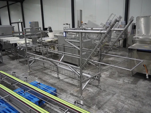 Nn conveyor system - afbeelding 25 van  30
